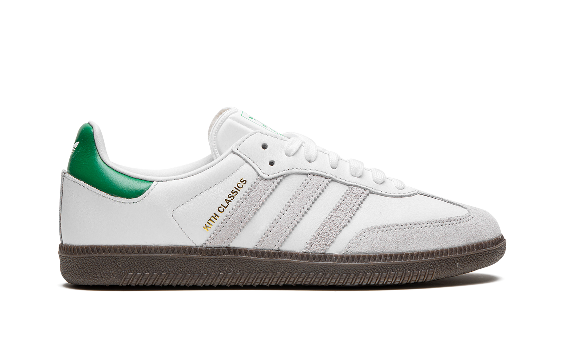 Samba Og "kith Classics" - 6