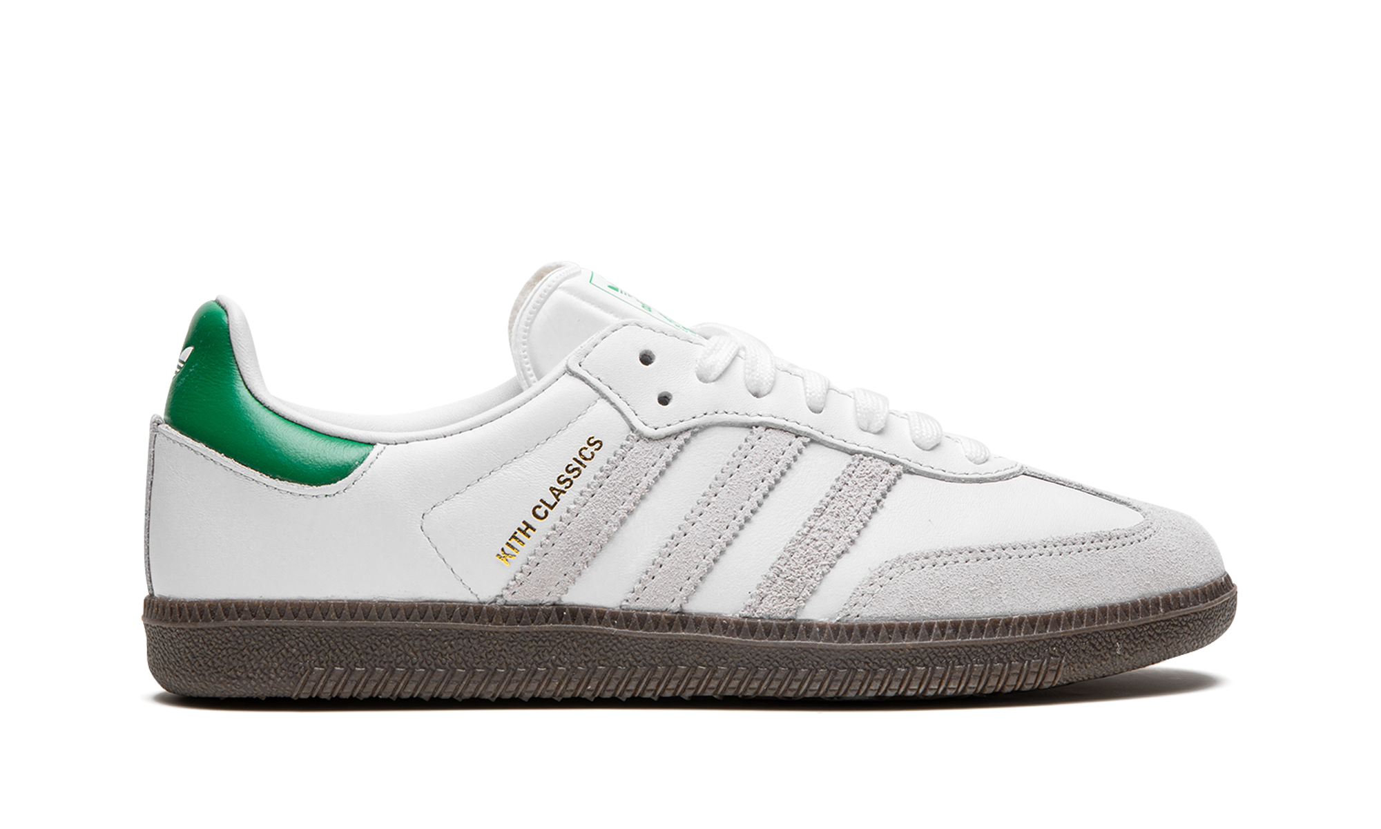 Samba Og "kith Classics" - 6