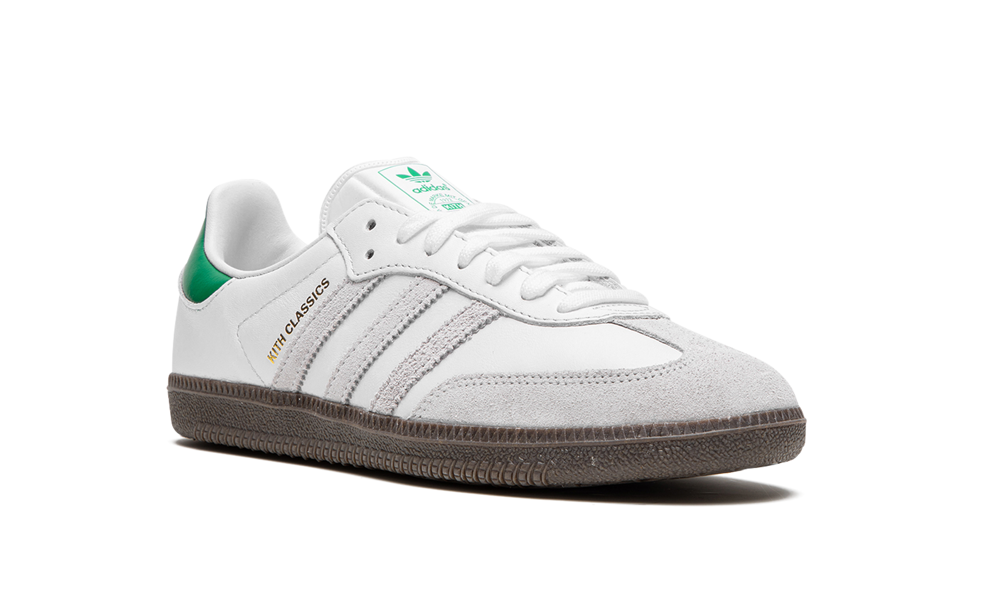 Samba Og "kith Classics" - 7