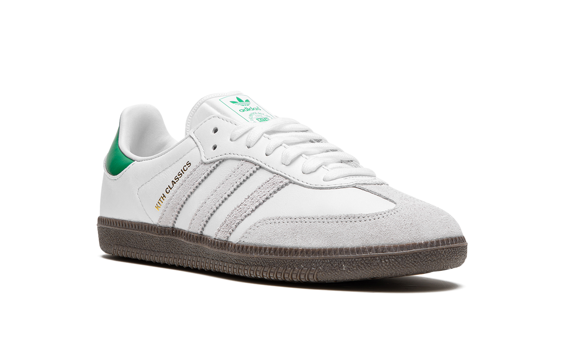 Samba Og "kith Classics" - 7