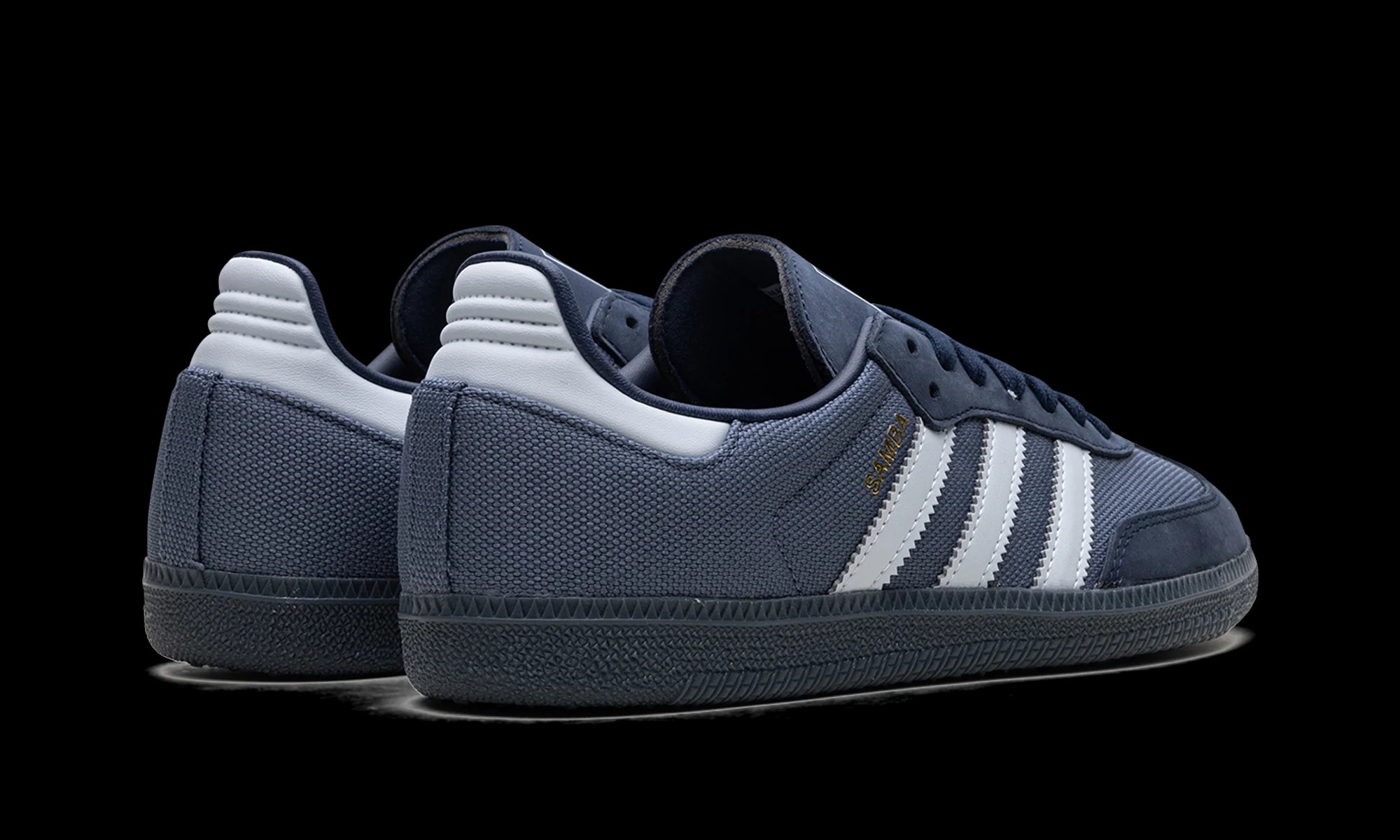 Samba OG "Preloved Ink Halo Blue"