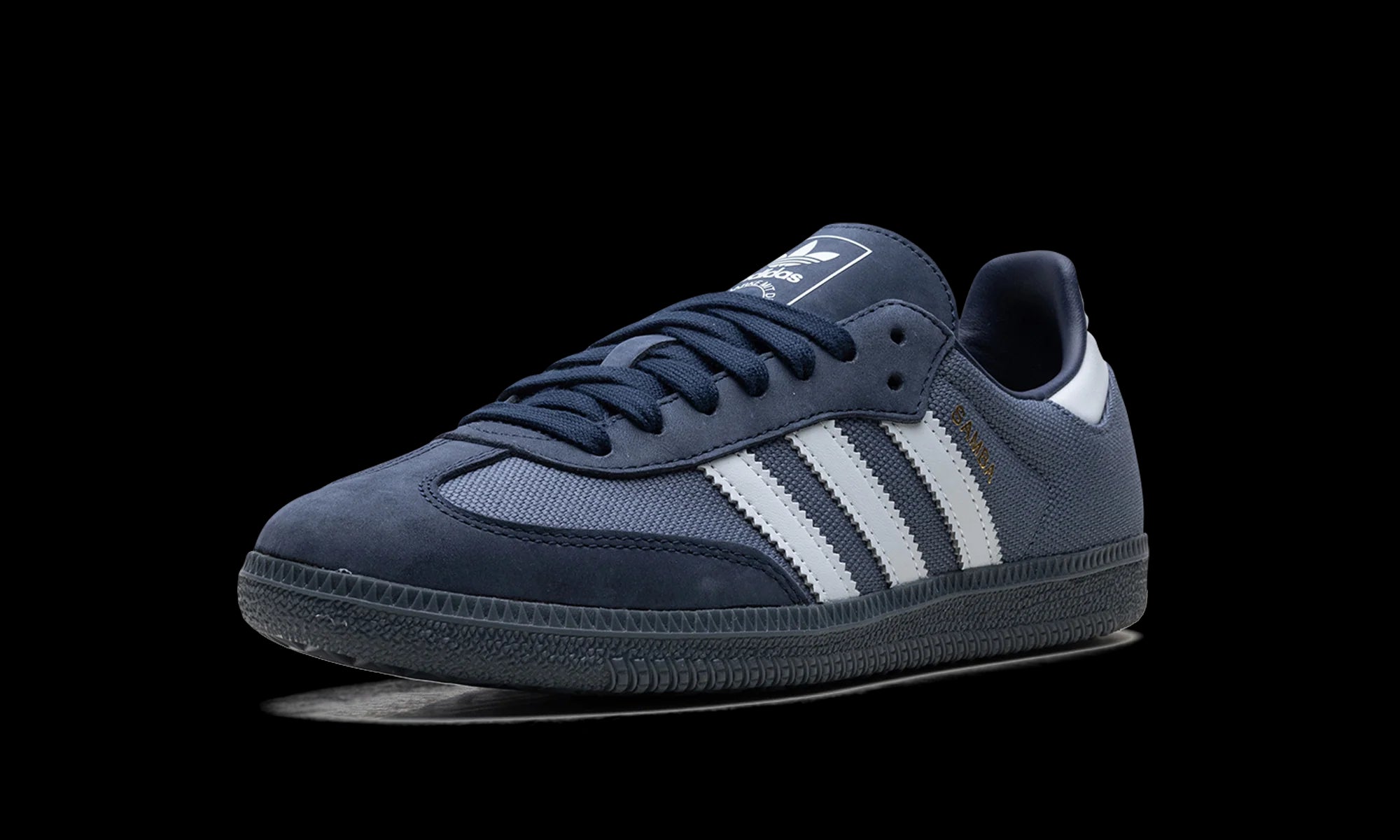 Samba OG "Preloved Ink Halo Blue"