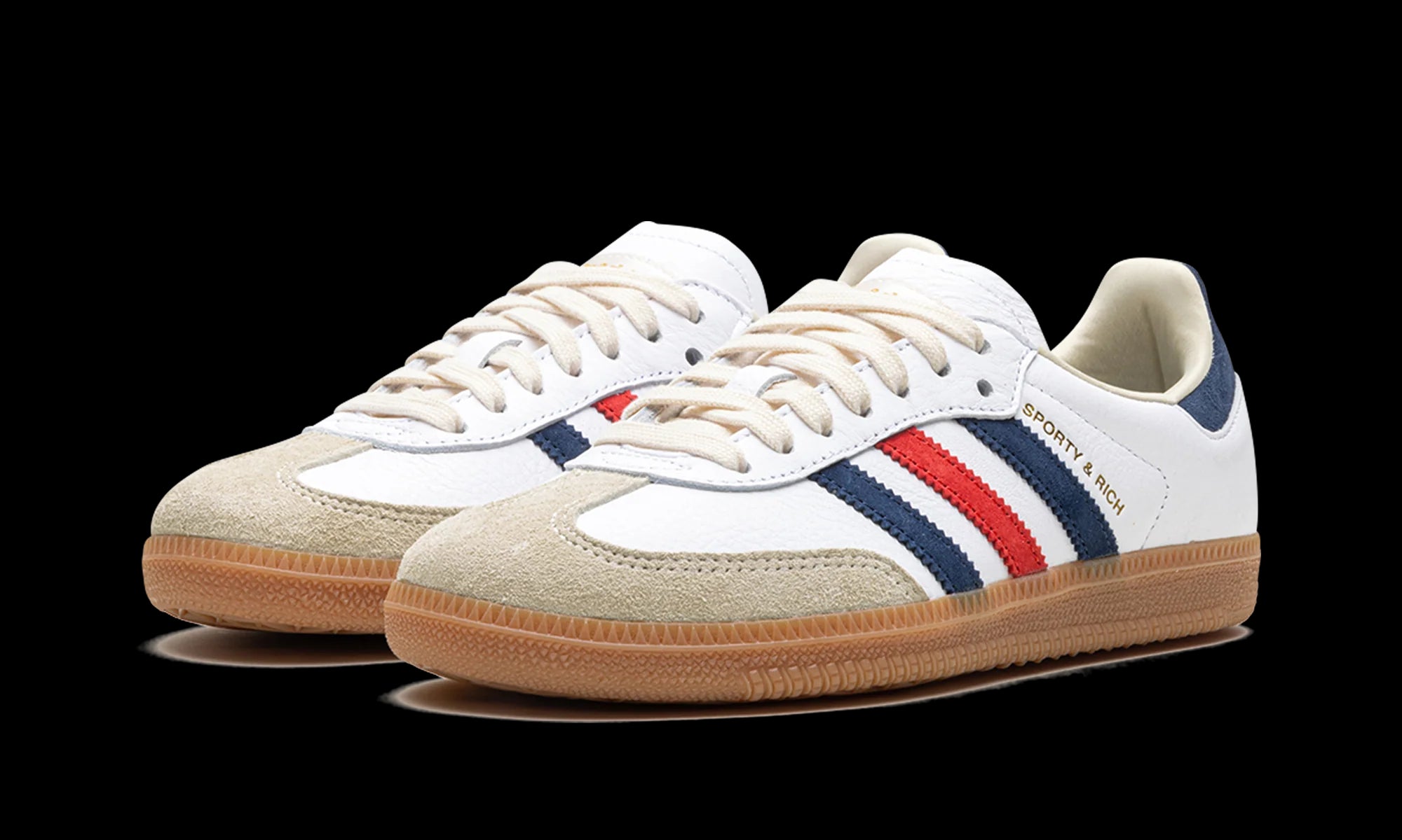 Samba OG "Sporty & Rich - USA"