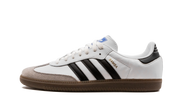 Samba Og "white / Black" - 1