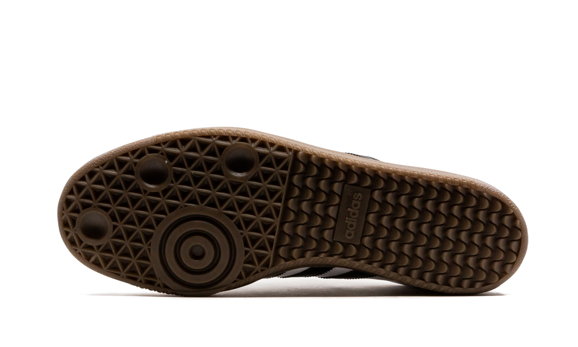 Samba Og "white / Black" - 5