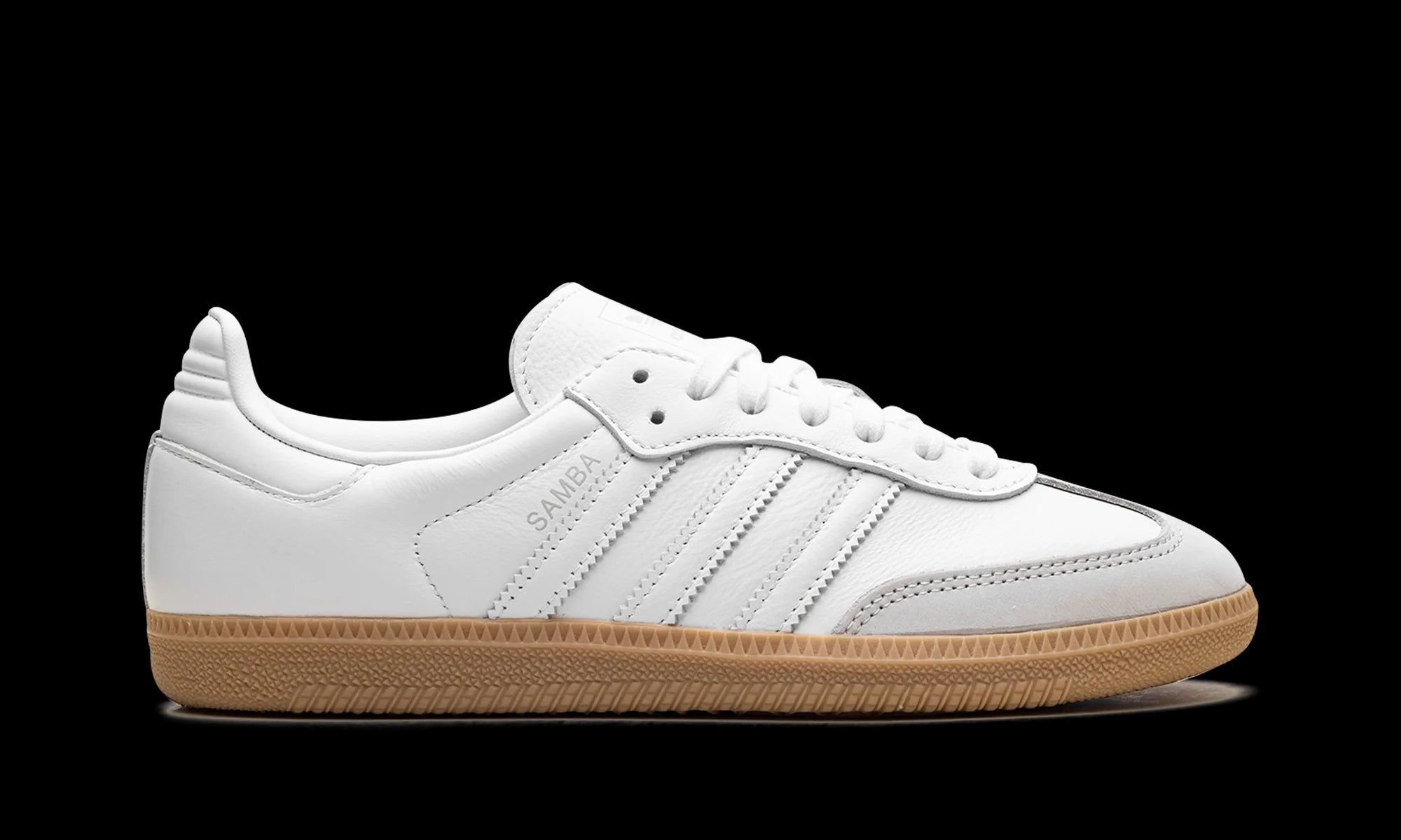Samba OG WMNS "Cloud White Grey One"
