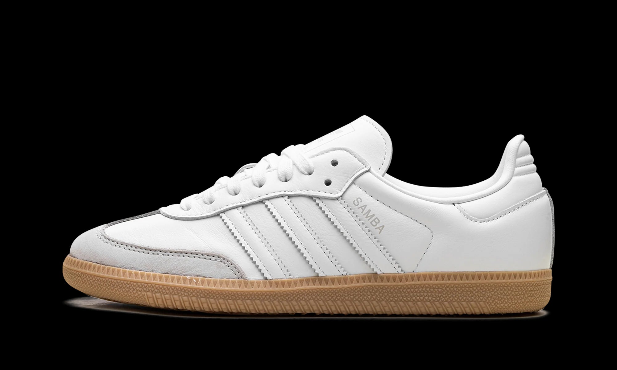 Samba OG WMNS "Cloud White Grey One"