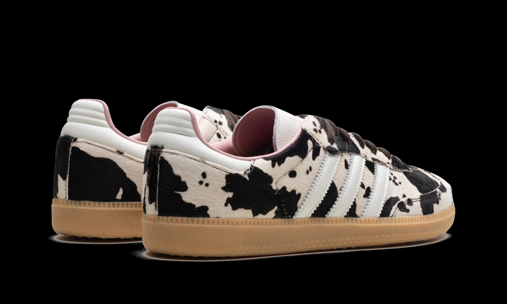 Samba OG WMNS "Cow Print"