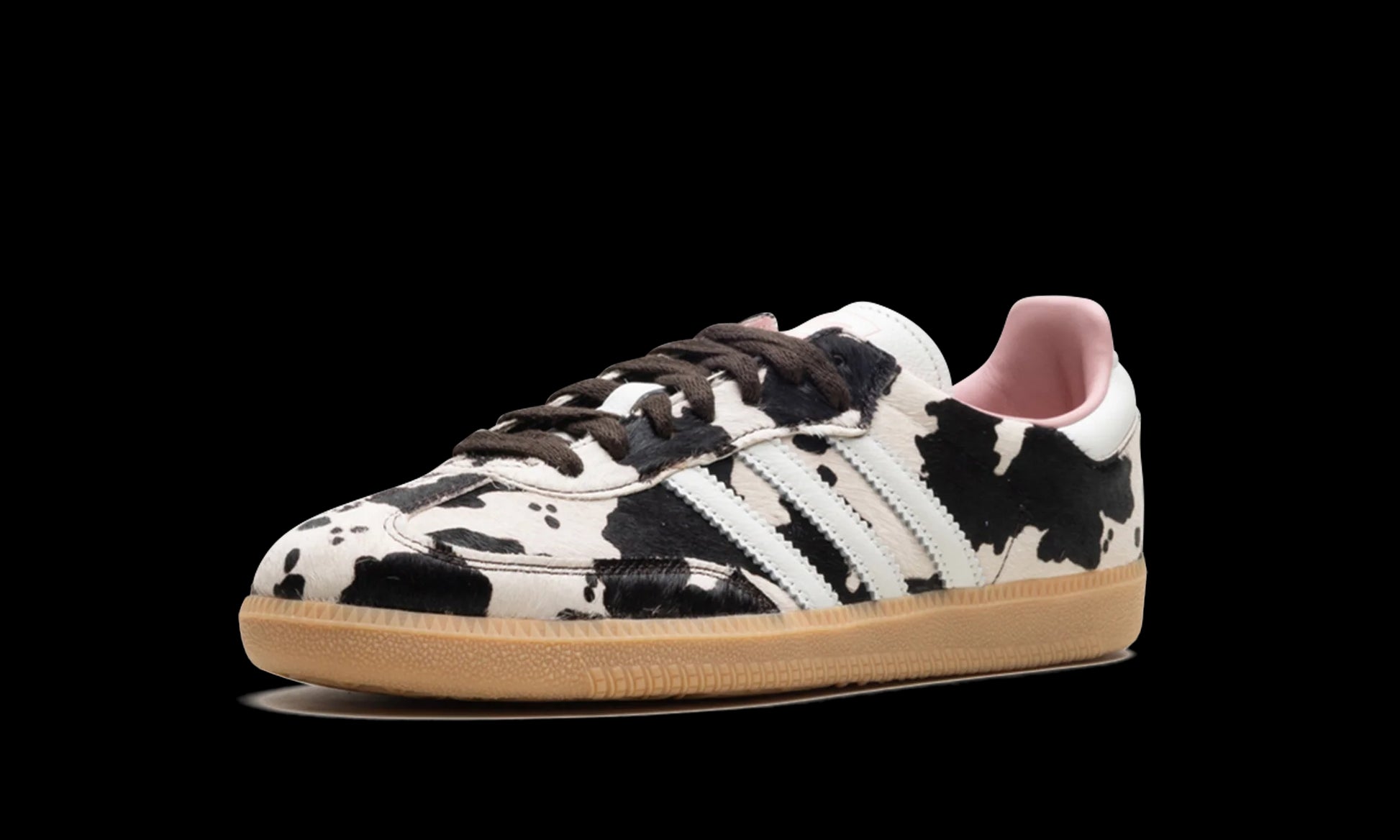 Samba OG WMNS "Cow Print"