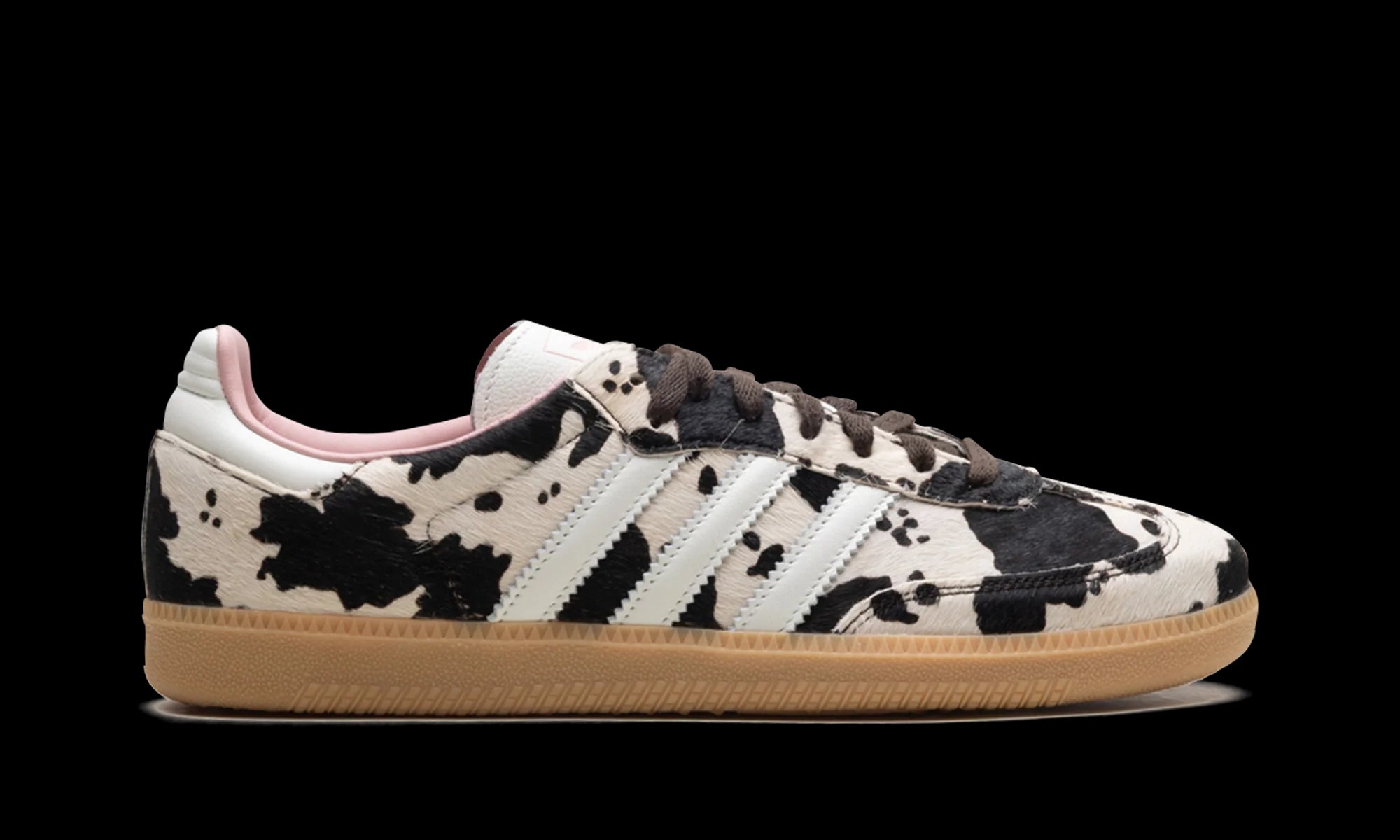 Samba OG WMNS "Cow Print"