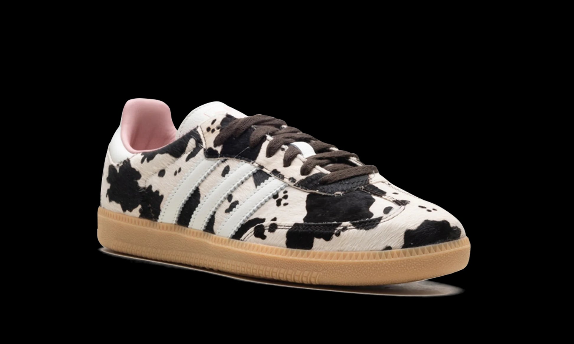 Samba OG WMNS "Cow Print"