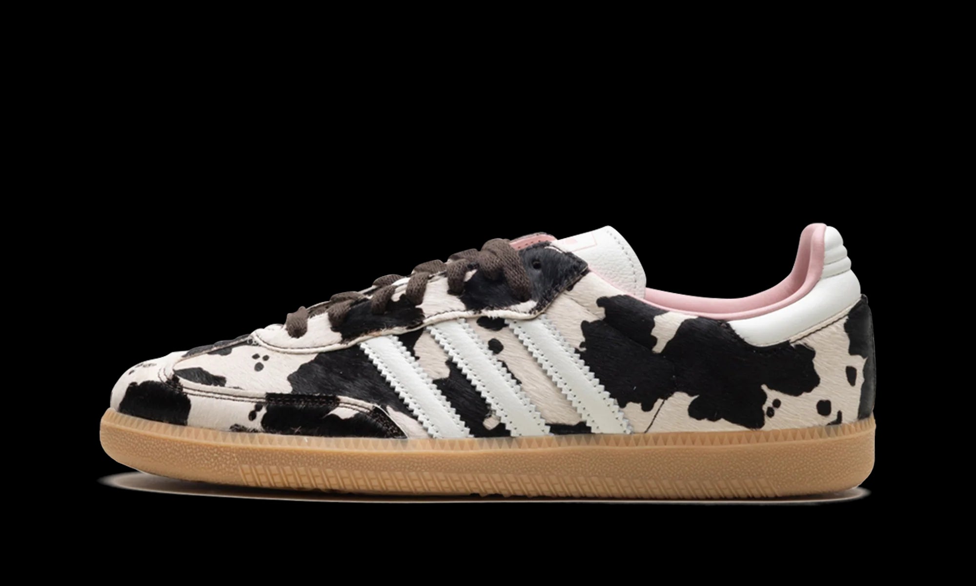 Samba OG WMNS "Cow Print"