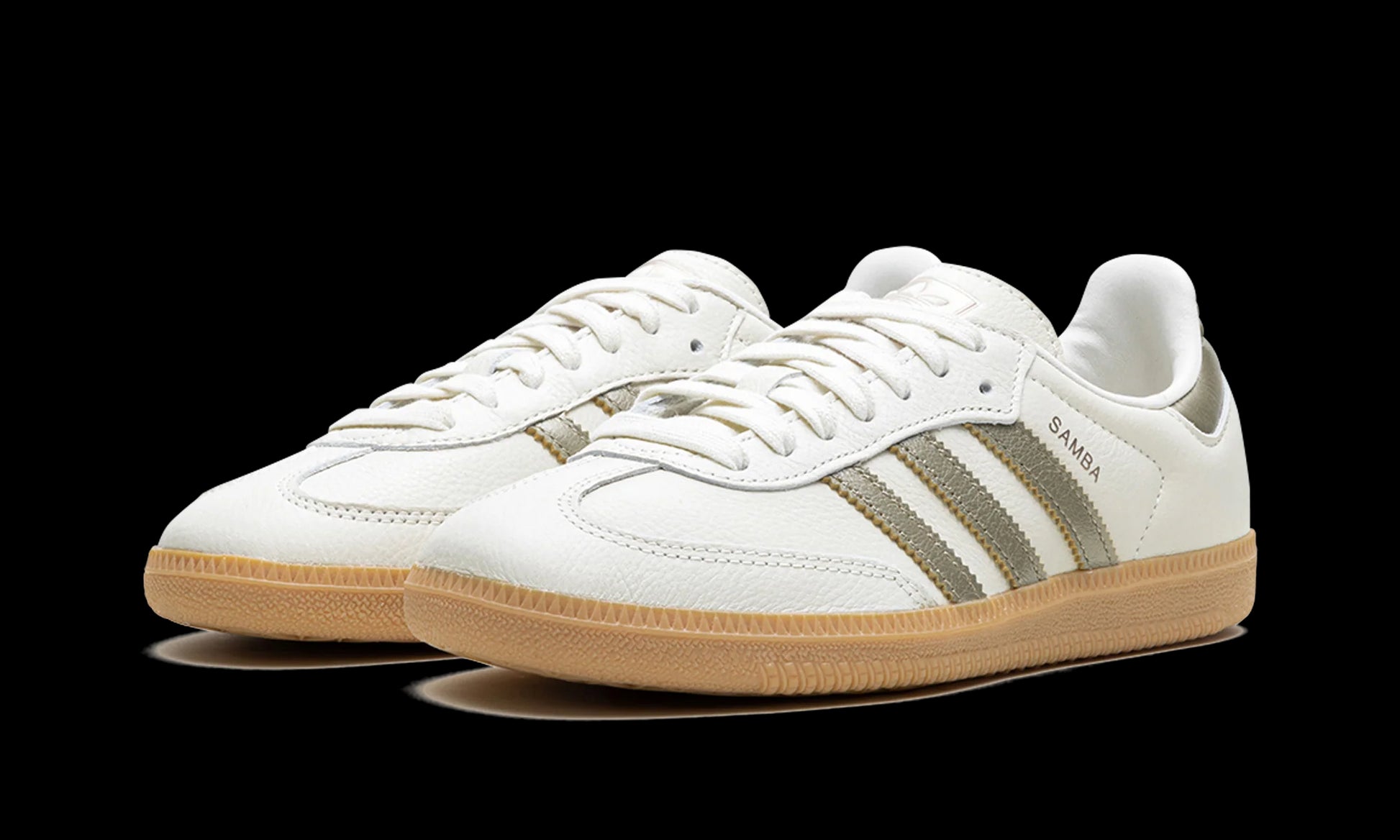 Samba OG WMNS "Cyber Metallic"
