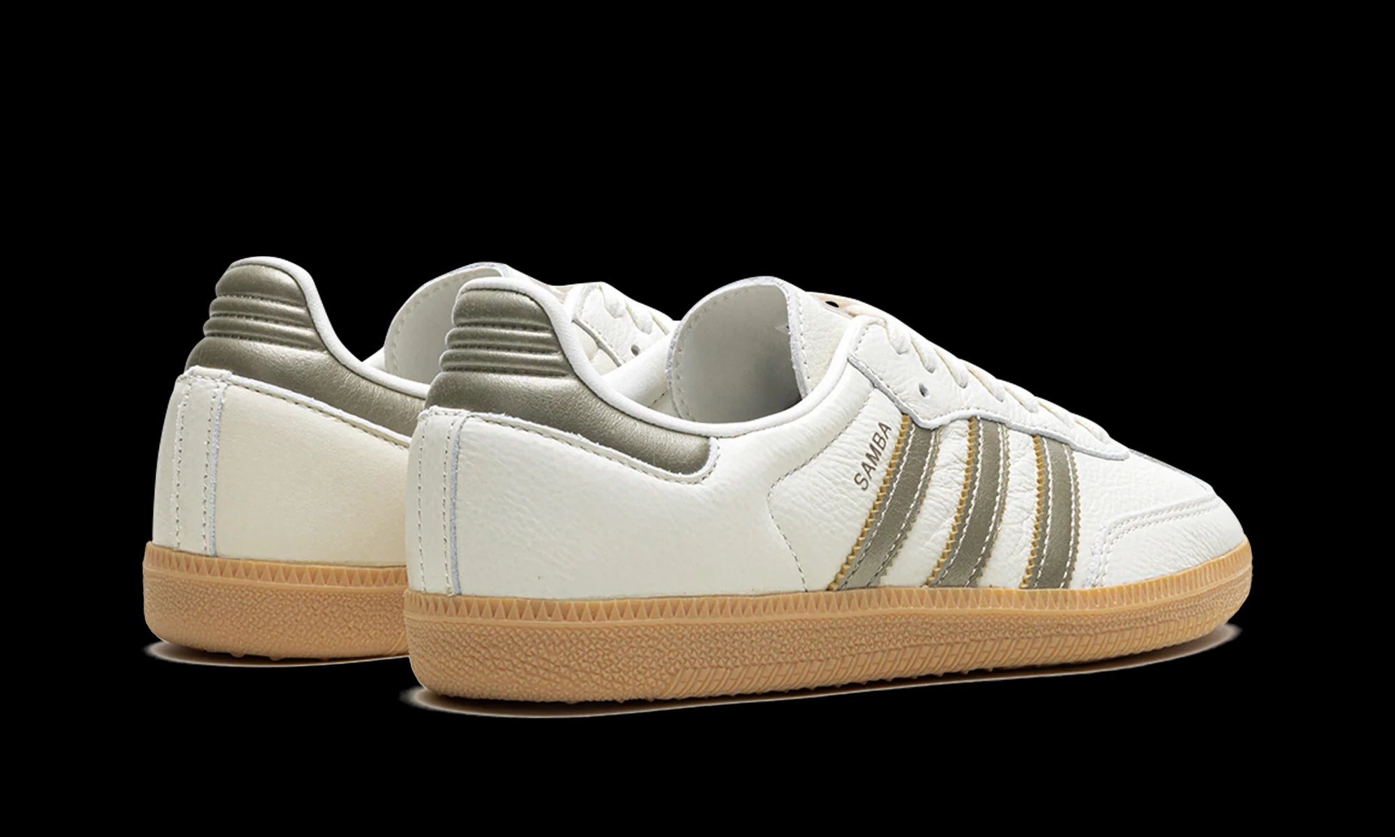 Samba OG WMNS "Cyber Metallic"