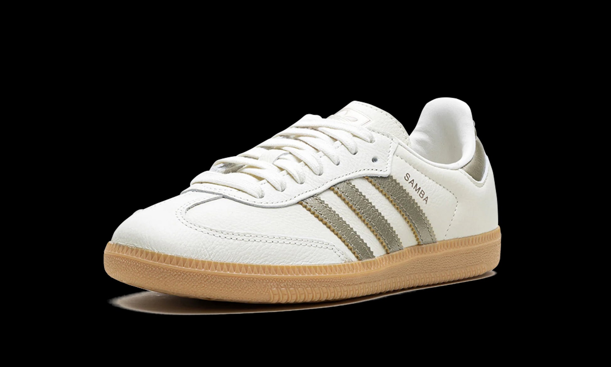 Samba OG WMNS "Cyber Metallic"