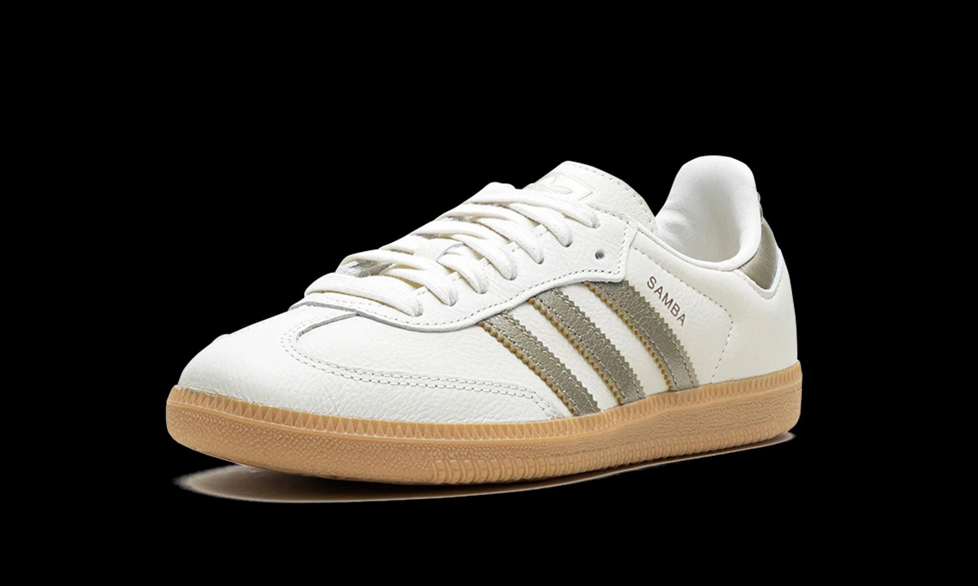 Samba OG WMNS "Cyber Metallic"