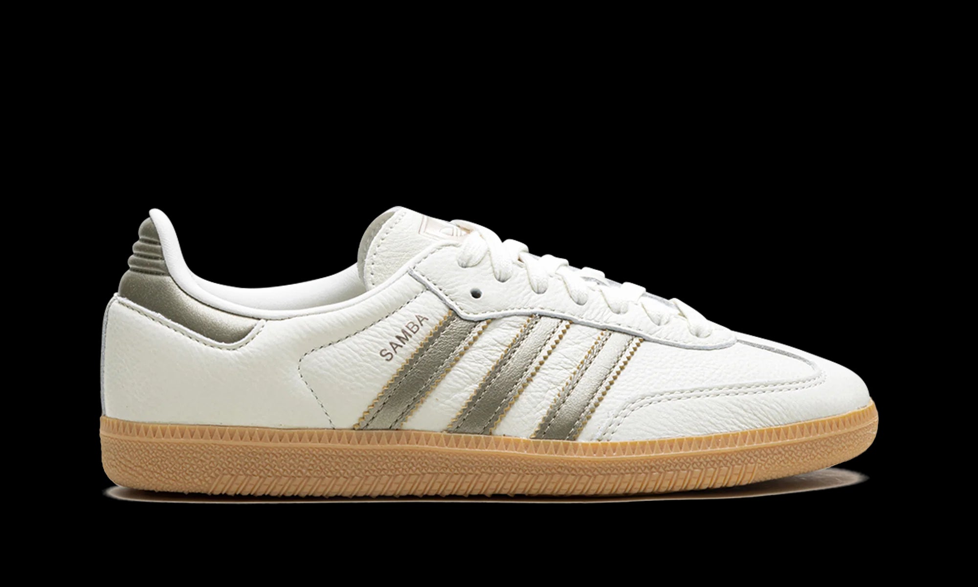 Samba OG WMNS "Cyber Metallic"