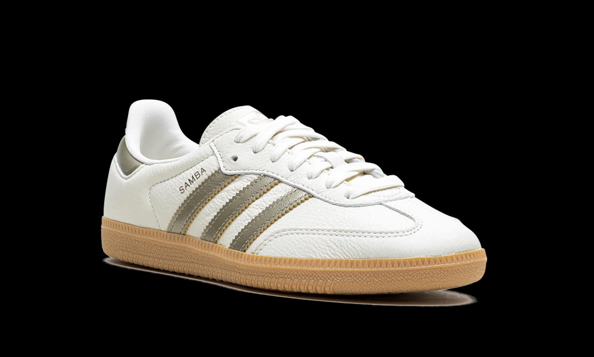 Samba OG WMNS "Cyber Metallic"