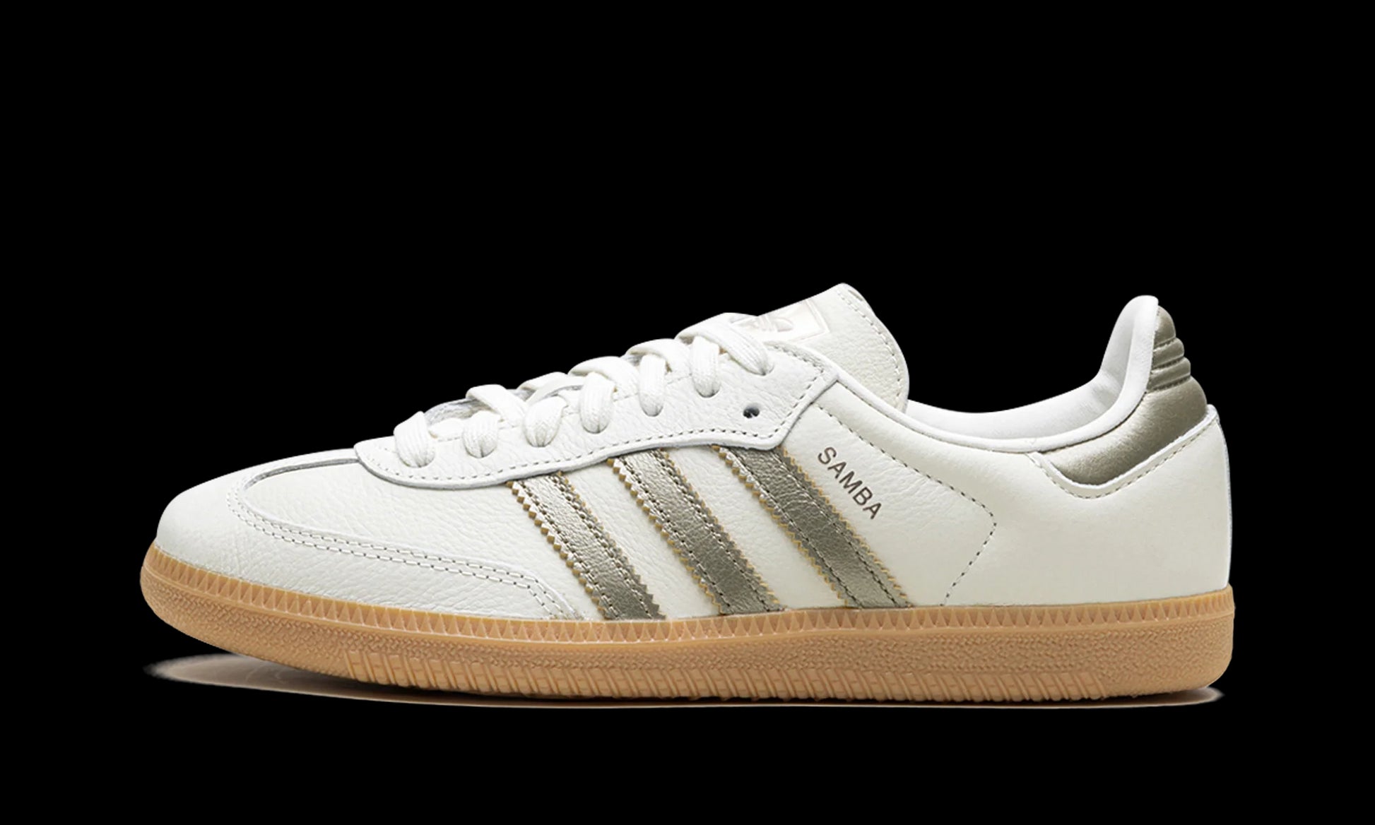 Samba OG WMNS "Cyber Metallic"