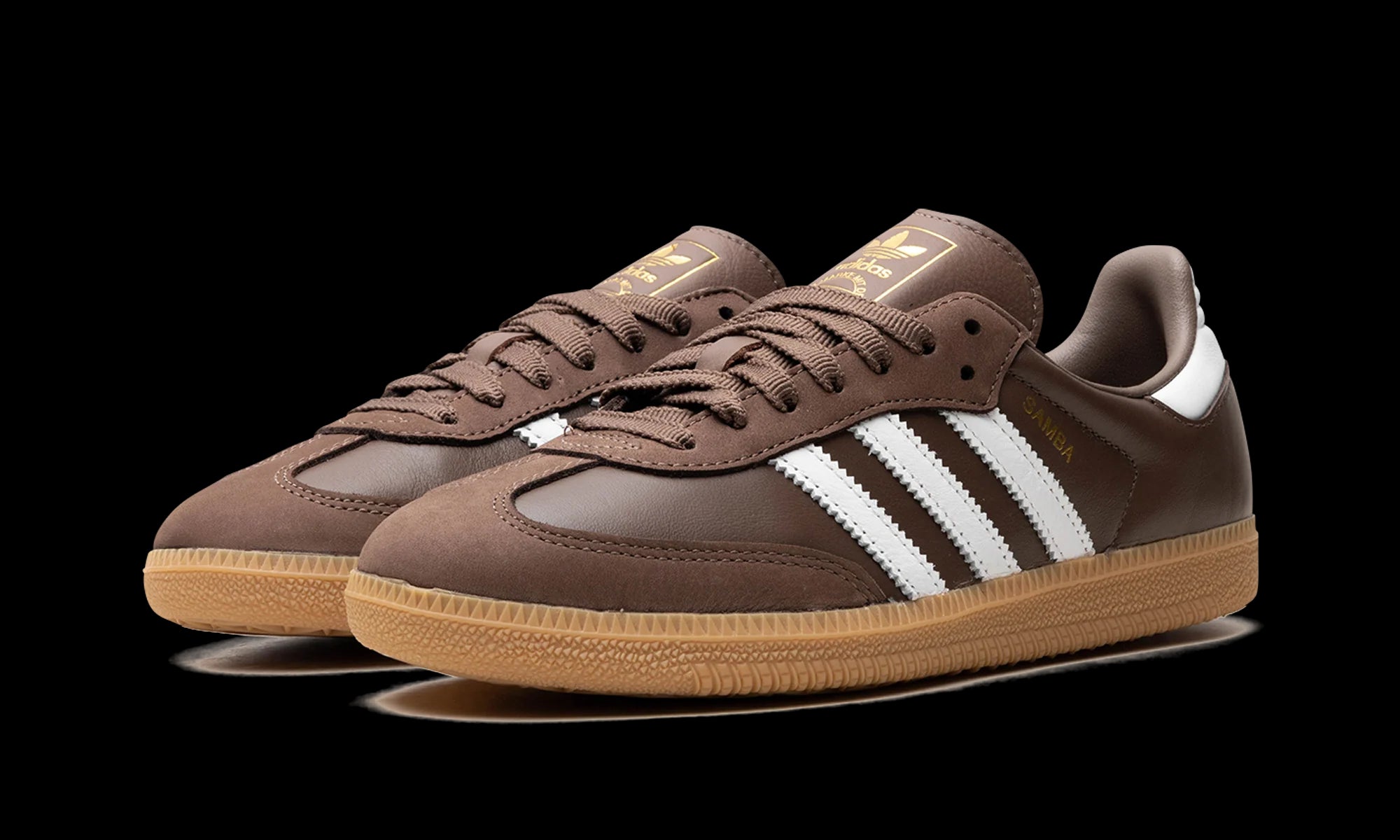 SAMBA OG WMNS "Earth Strata Gum"