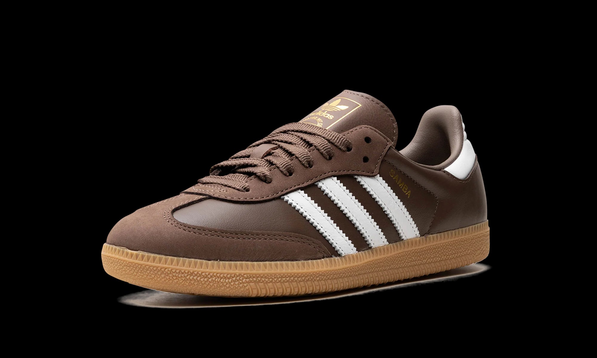 SAMBA OG WMNS "Earth Strata Gum"