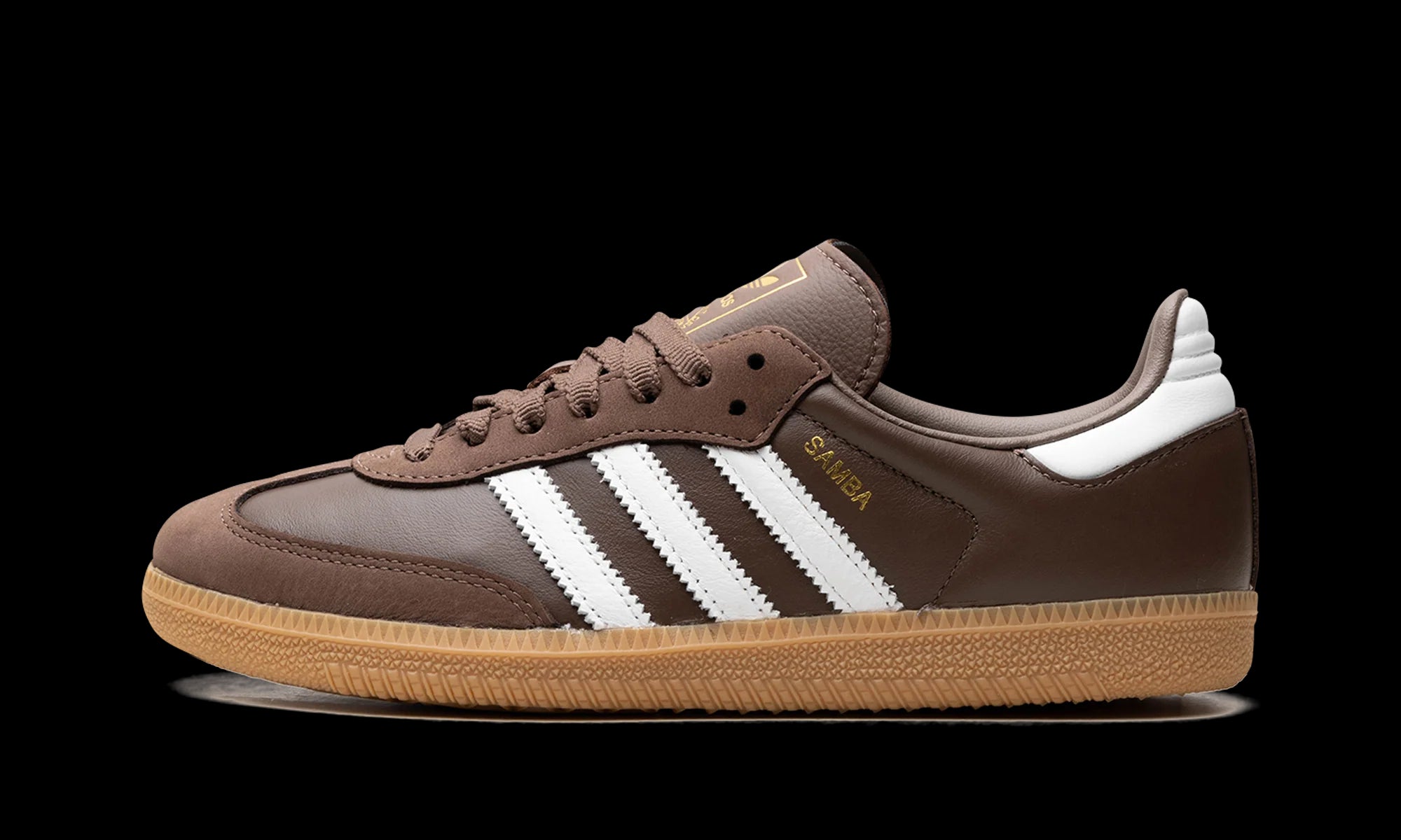 SAMBA OG WMNS "Earth Strata Gum"