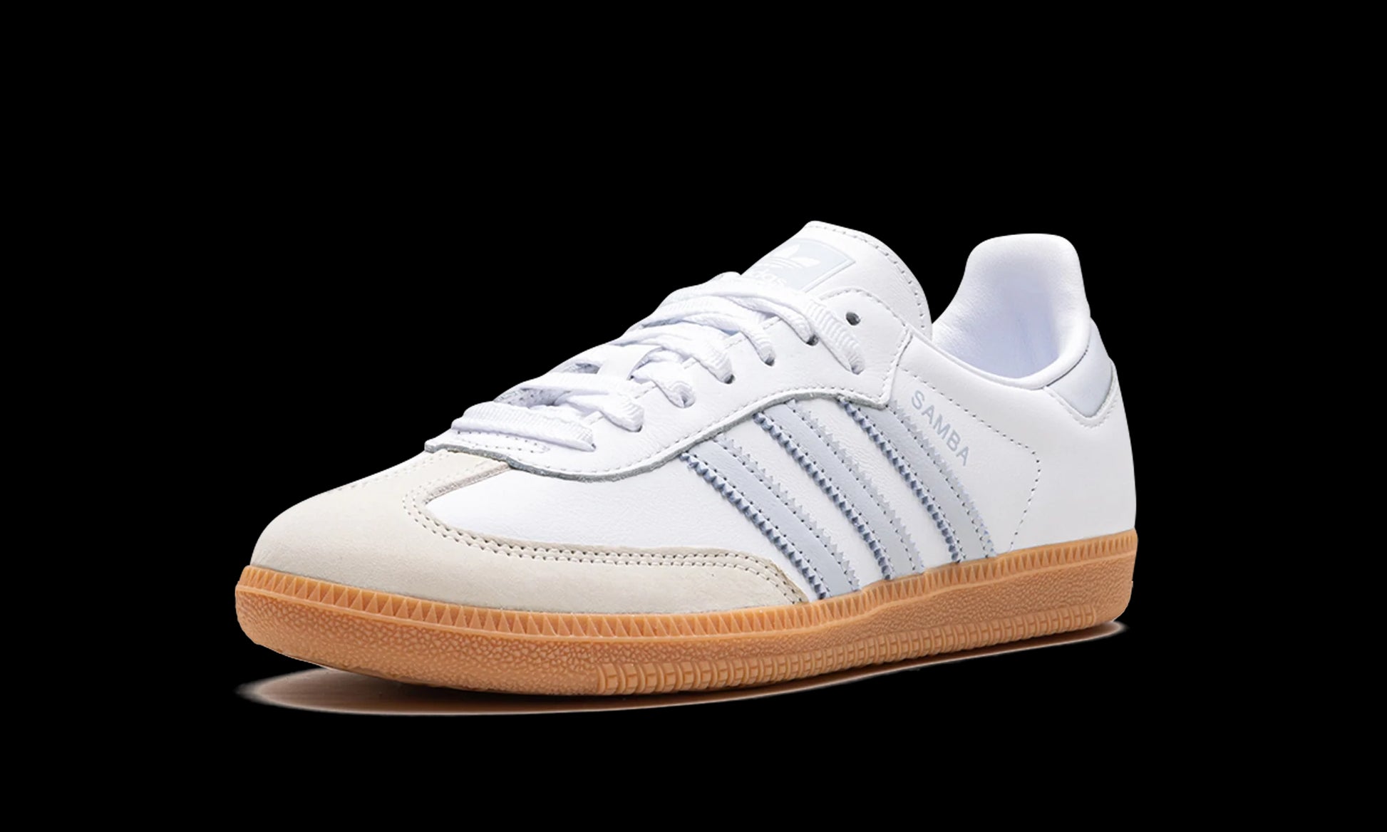 SAMBA OG WMNS "Halo Blue"