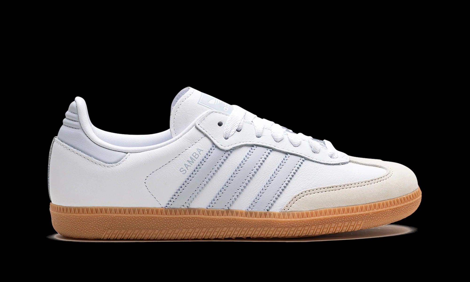 SAMBA OG WMNS "Halo Blue"