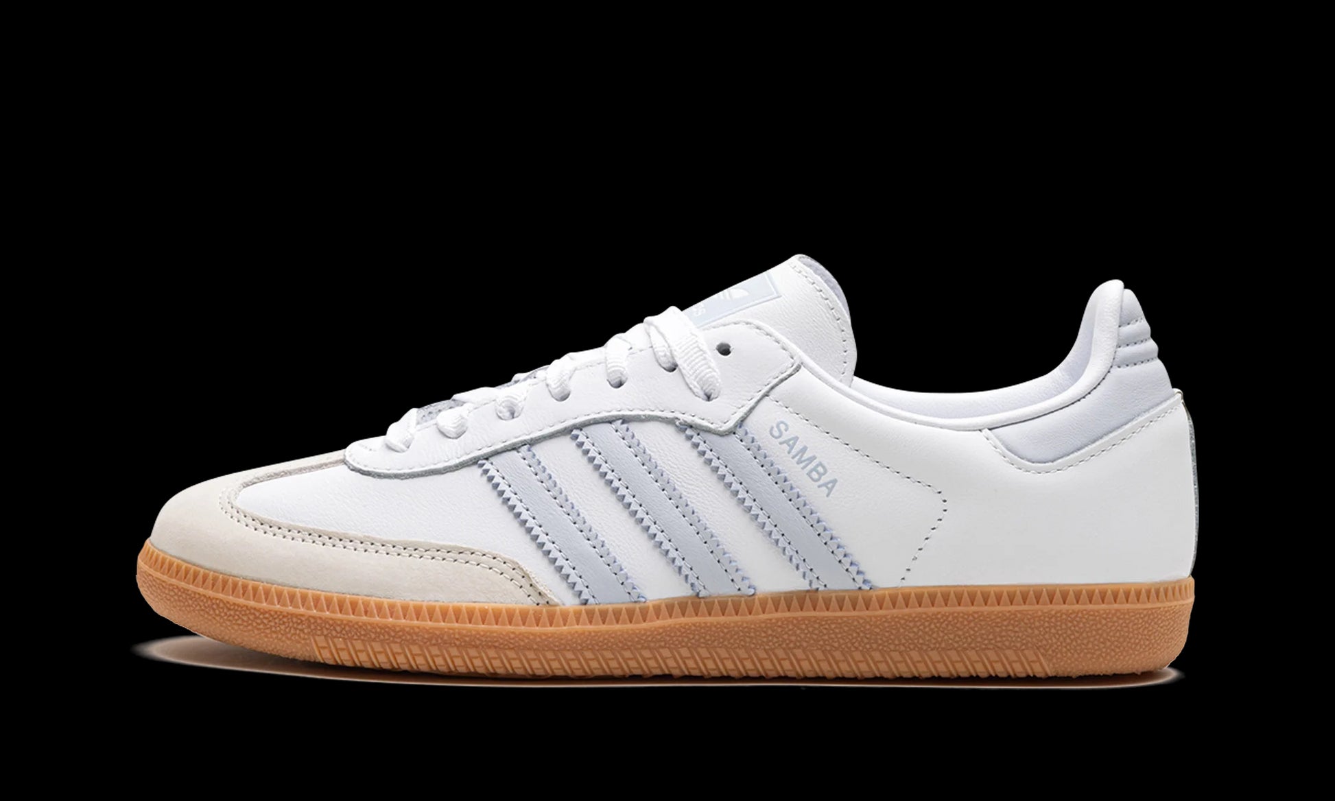 SAMBA OG WMNS "Halo Blue"