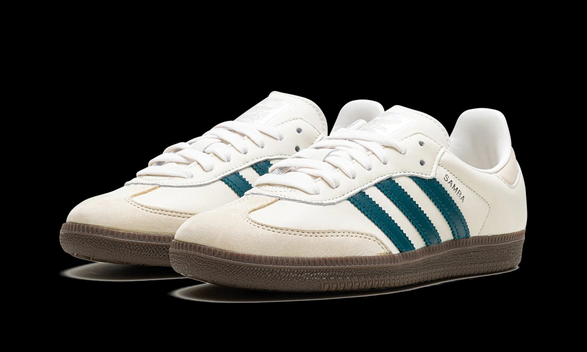 Samba OG WMNS "Legacy Teal"