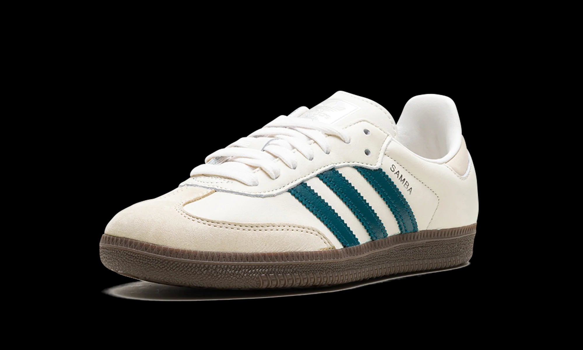 Samba OG WMNS "Legacy Teal"