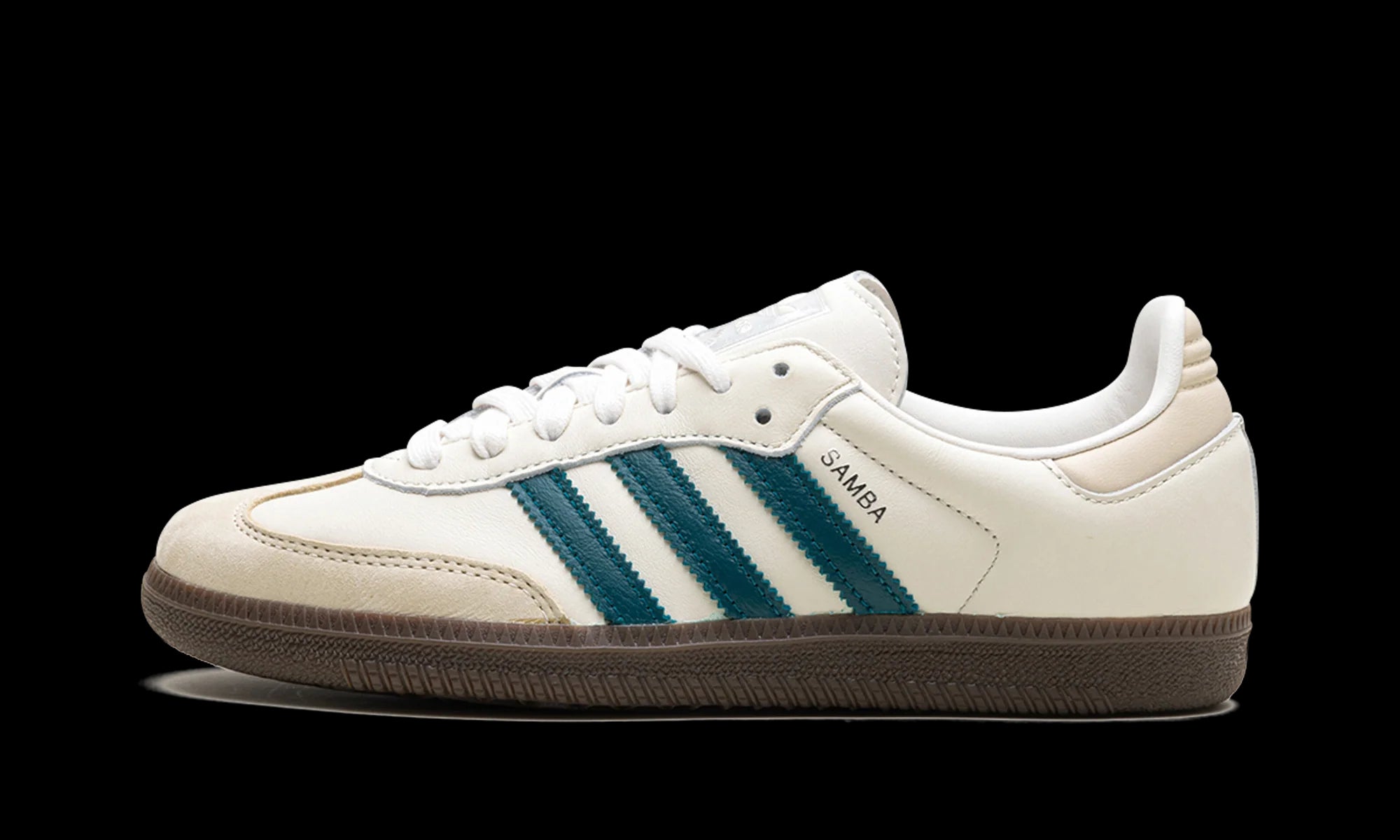 Samba OG WMNS "Legacy Teal"