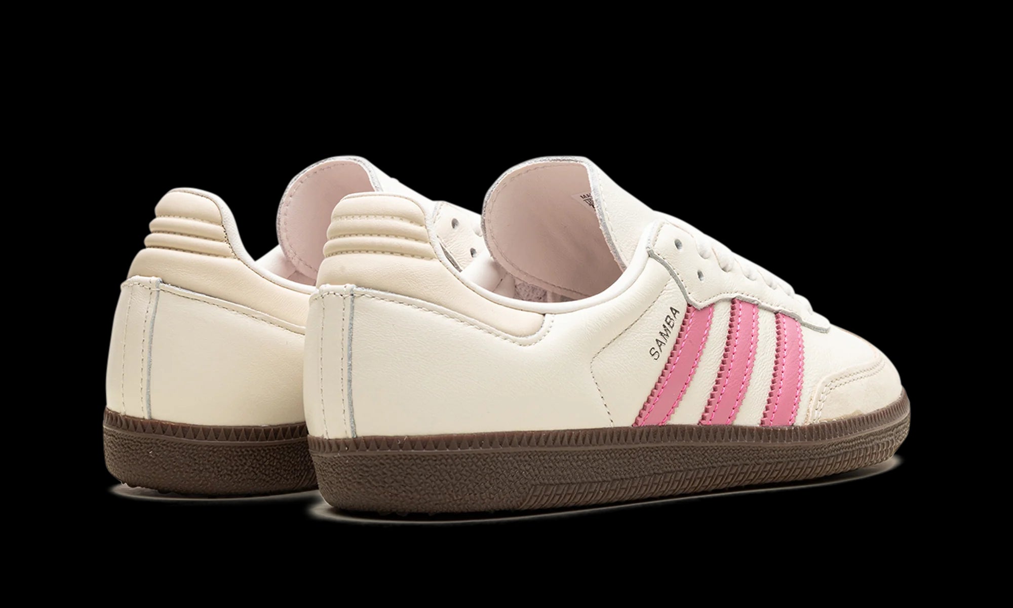 Samba OG Wmns "Lucid Pink"