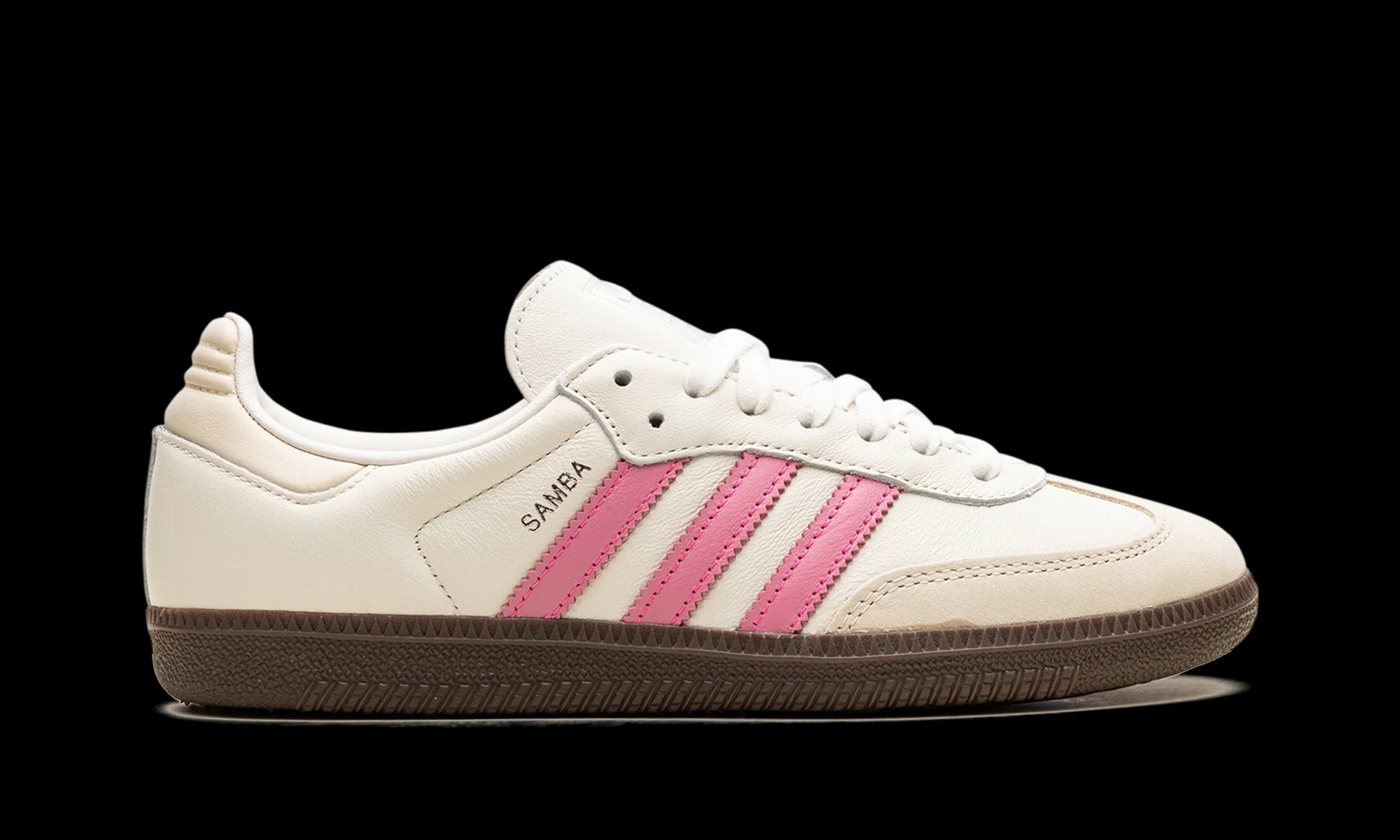 Samba OG Wmns "Lucid Pink"