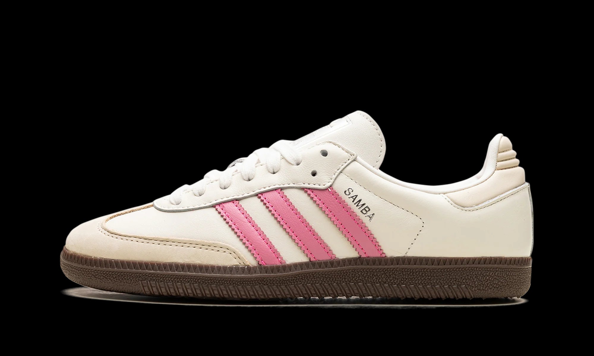 Samba OG Wmns "Lucid Pink"
