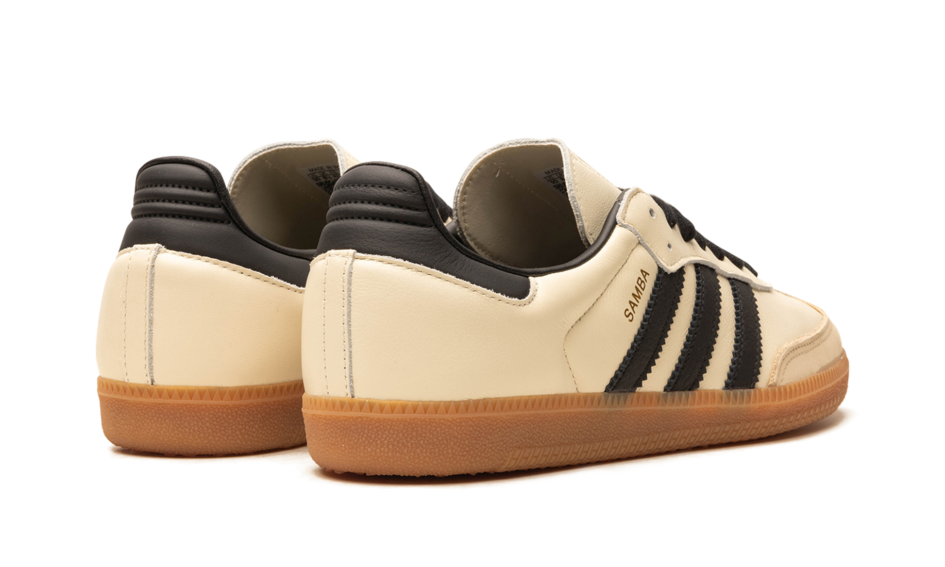Samba Og Wmns "sand Strata" - 3