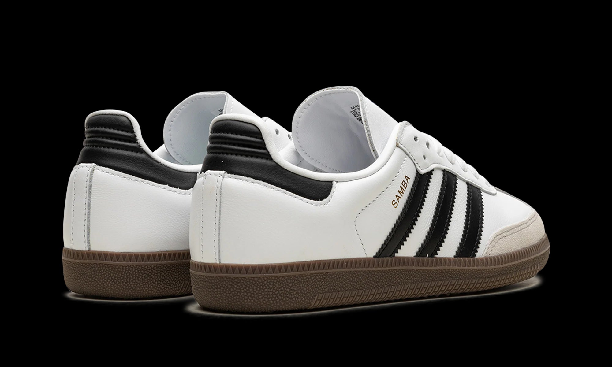 SAMBA OG WMNS "White"