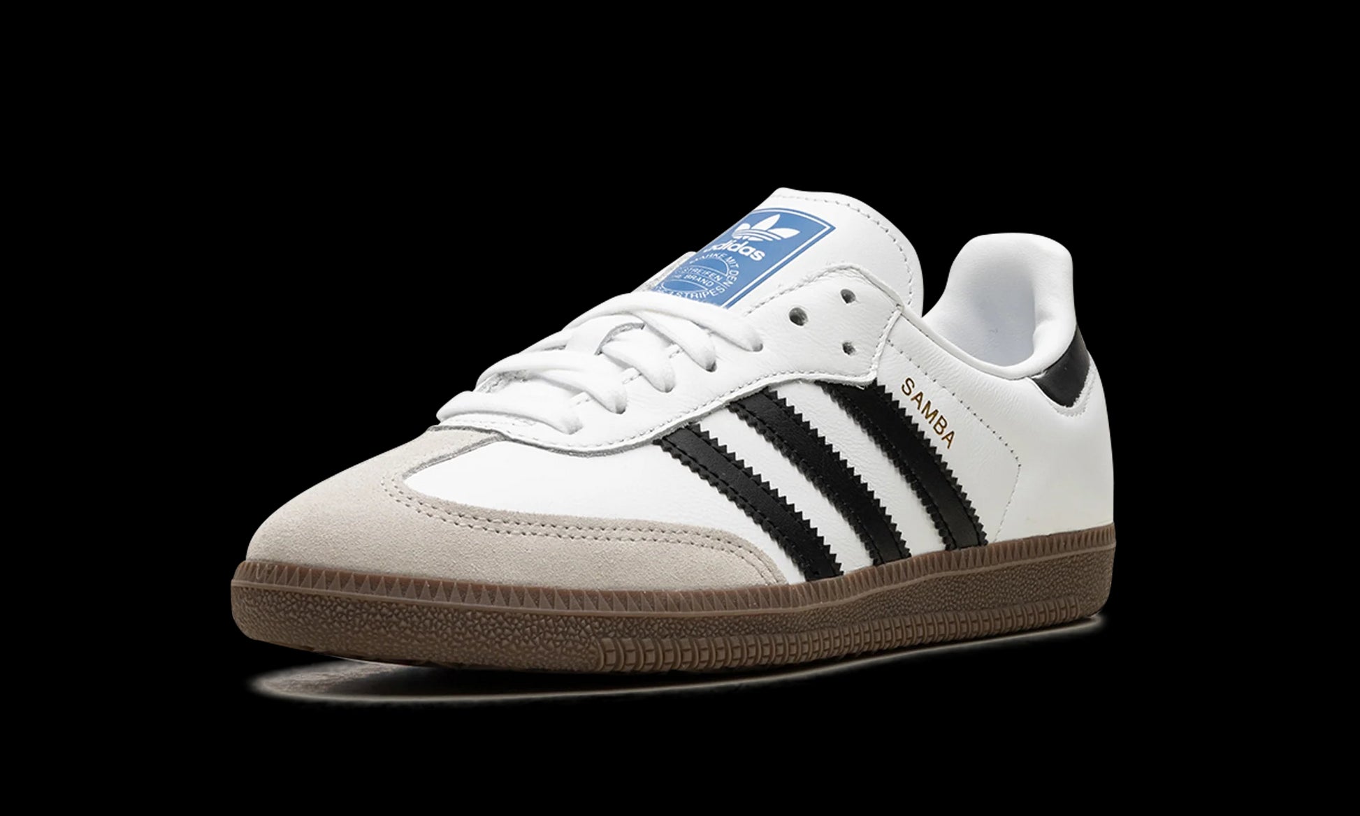 SAMBA OG WMNS "White"