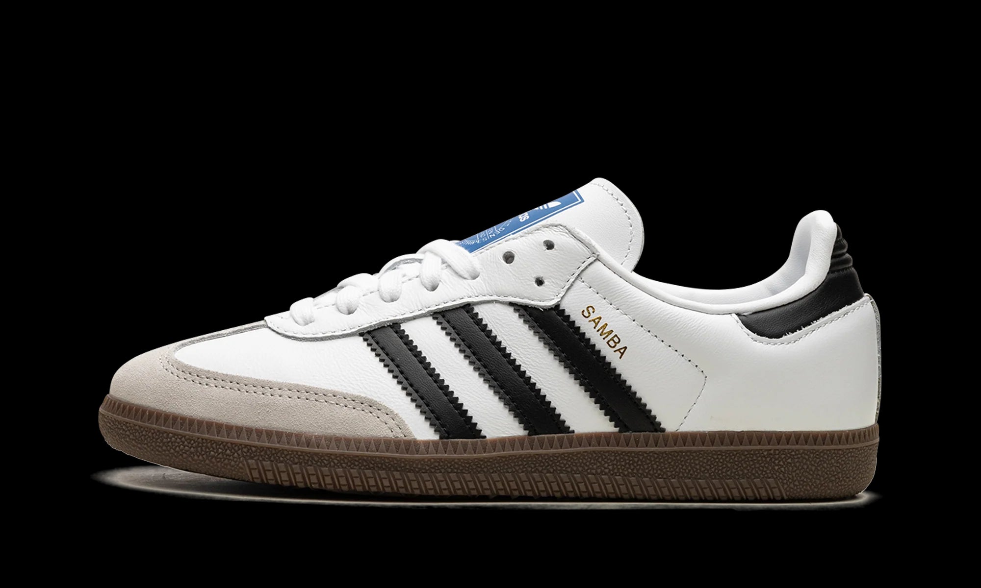 SAMBA OG WMNS "White"