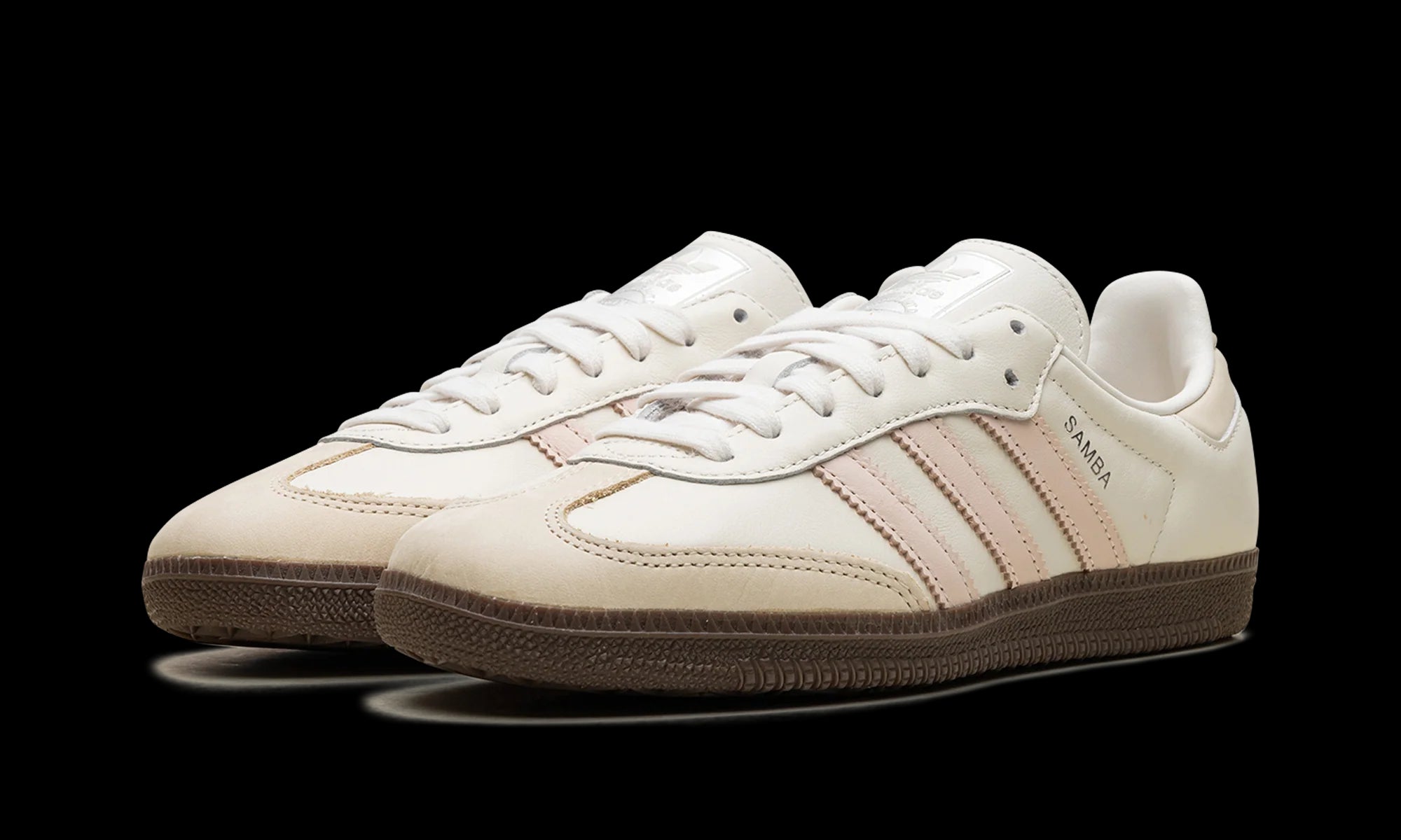 Samba OG WMNS "Wonder Quartz"
