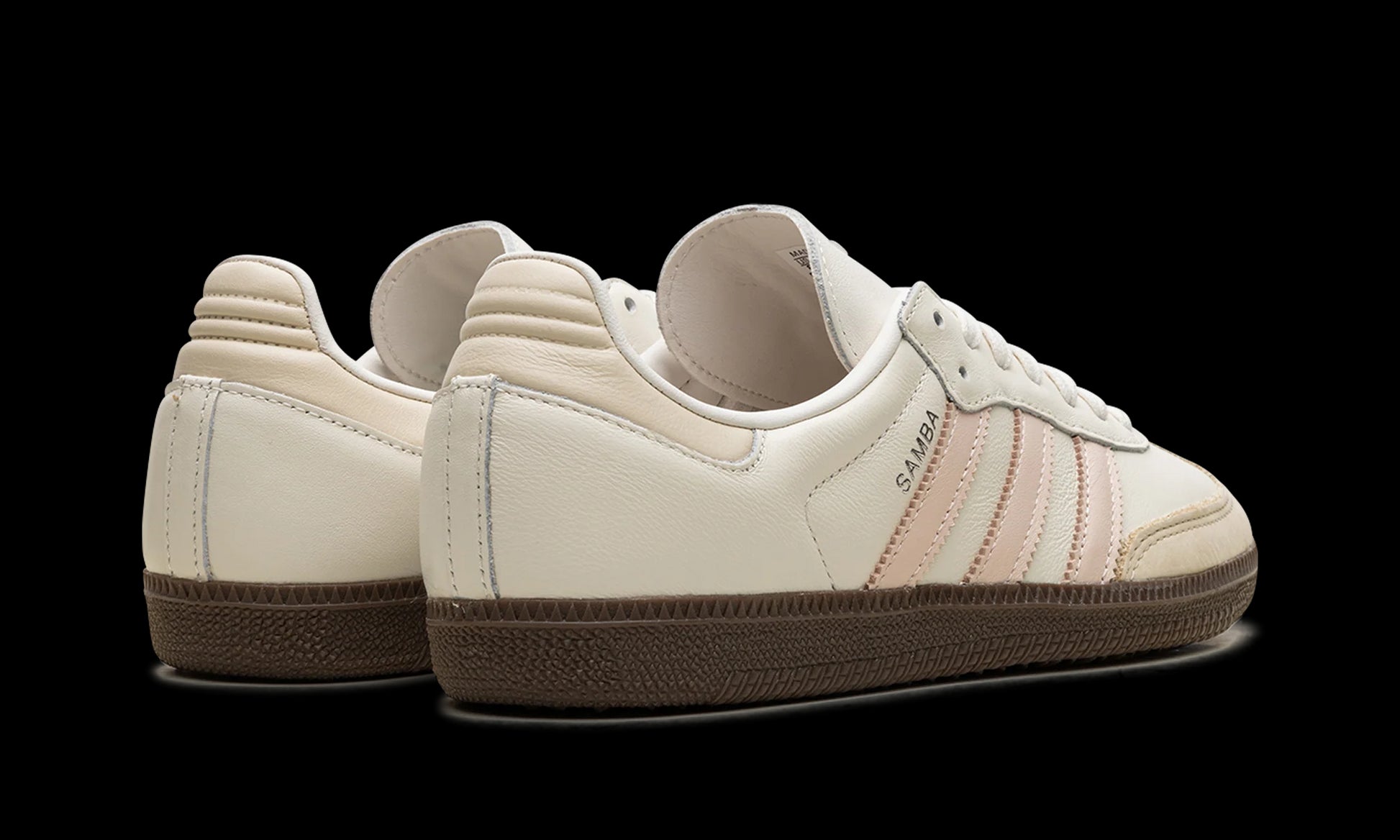 Samba OG WMNS "Wonder Quartz"