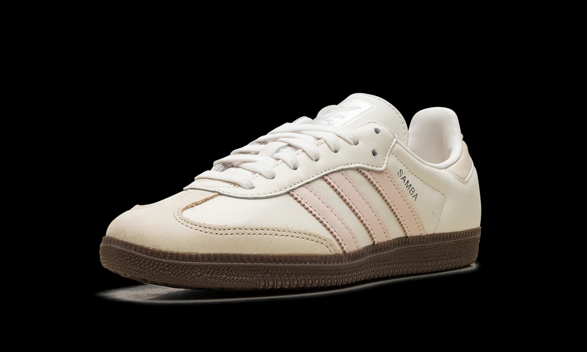 Samba OG WMNS "Wonder Quartz"