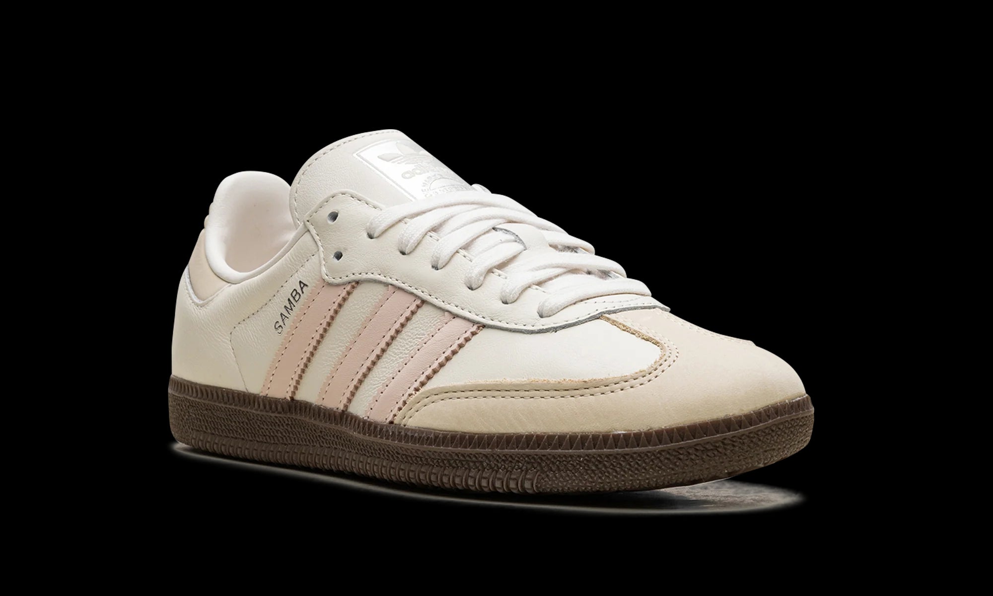 Samba OG WMNS "Wonder Quartz"