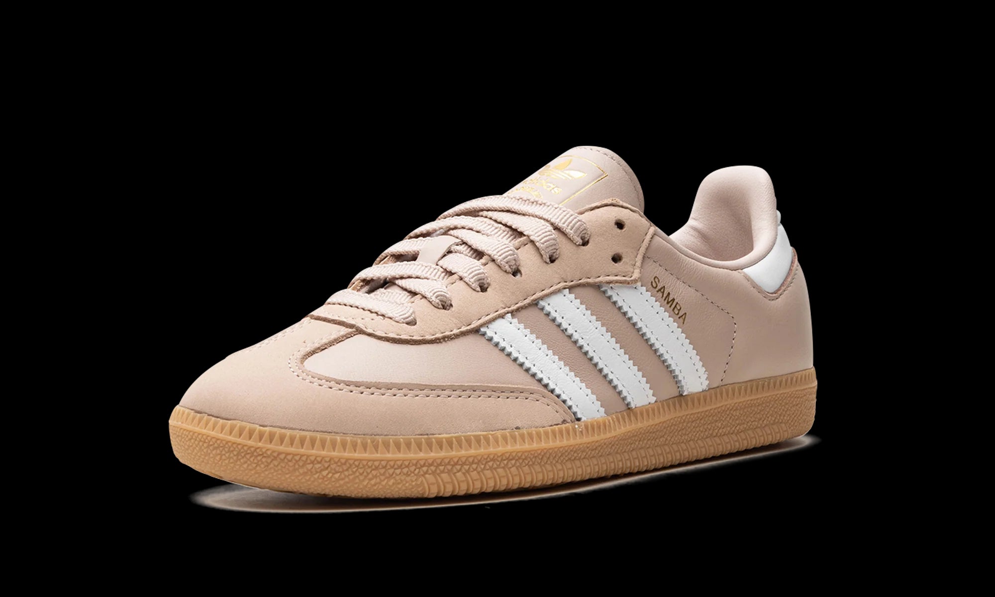 Samba OG WMNS "Wonder Taupe"