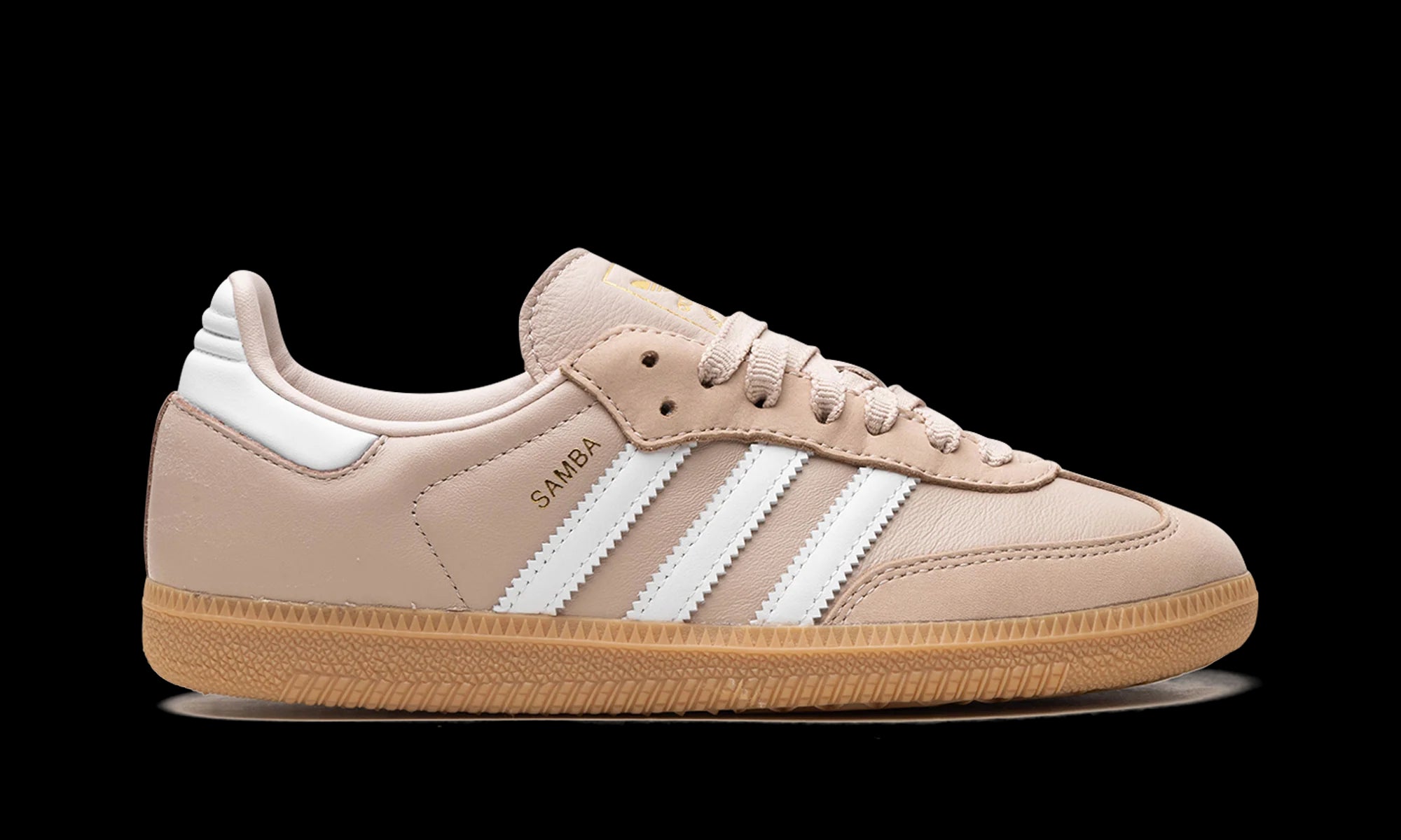 Samba OG WMNS "Wonder Taupe"