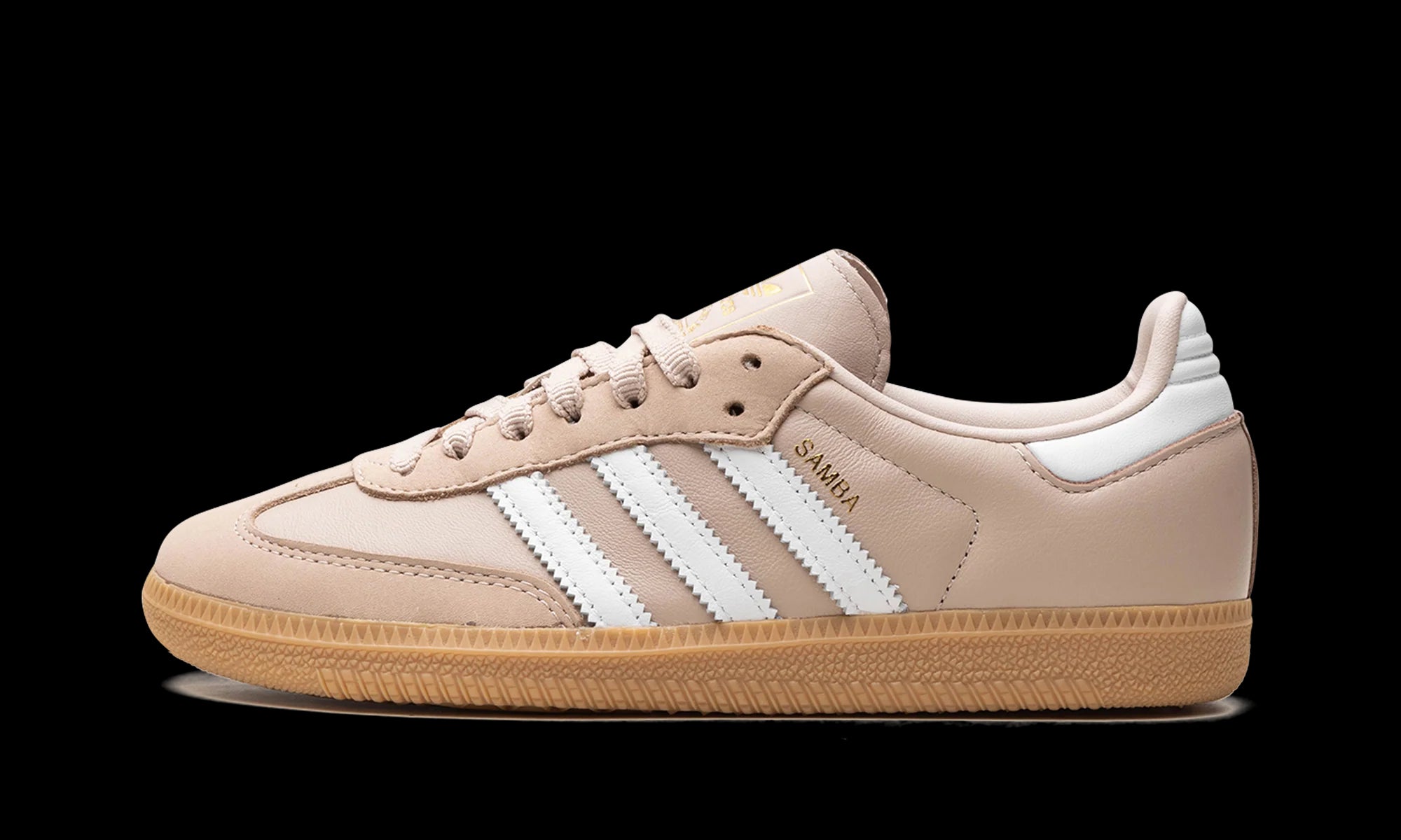 Samba OG WMNS "Wonder Taupe"