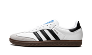 Samba Vegan "white Gum" - 1