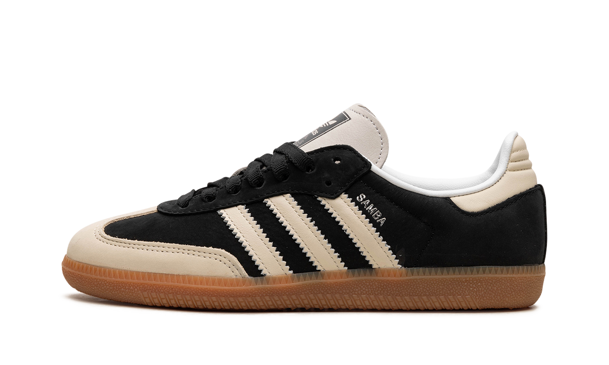 Samba Wmns "core Black / Wonder White" - 1