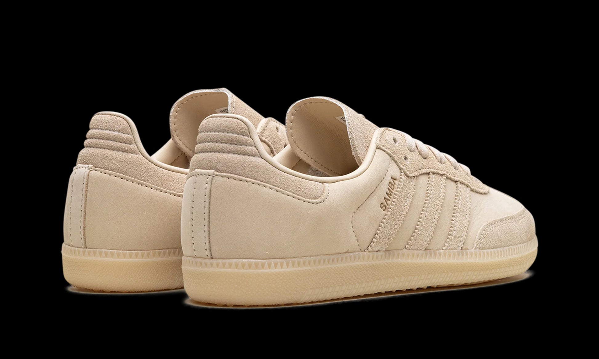 Samba WMNS "Sand Strata"
