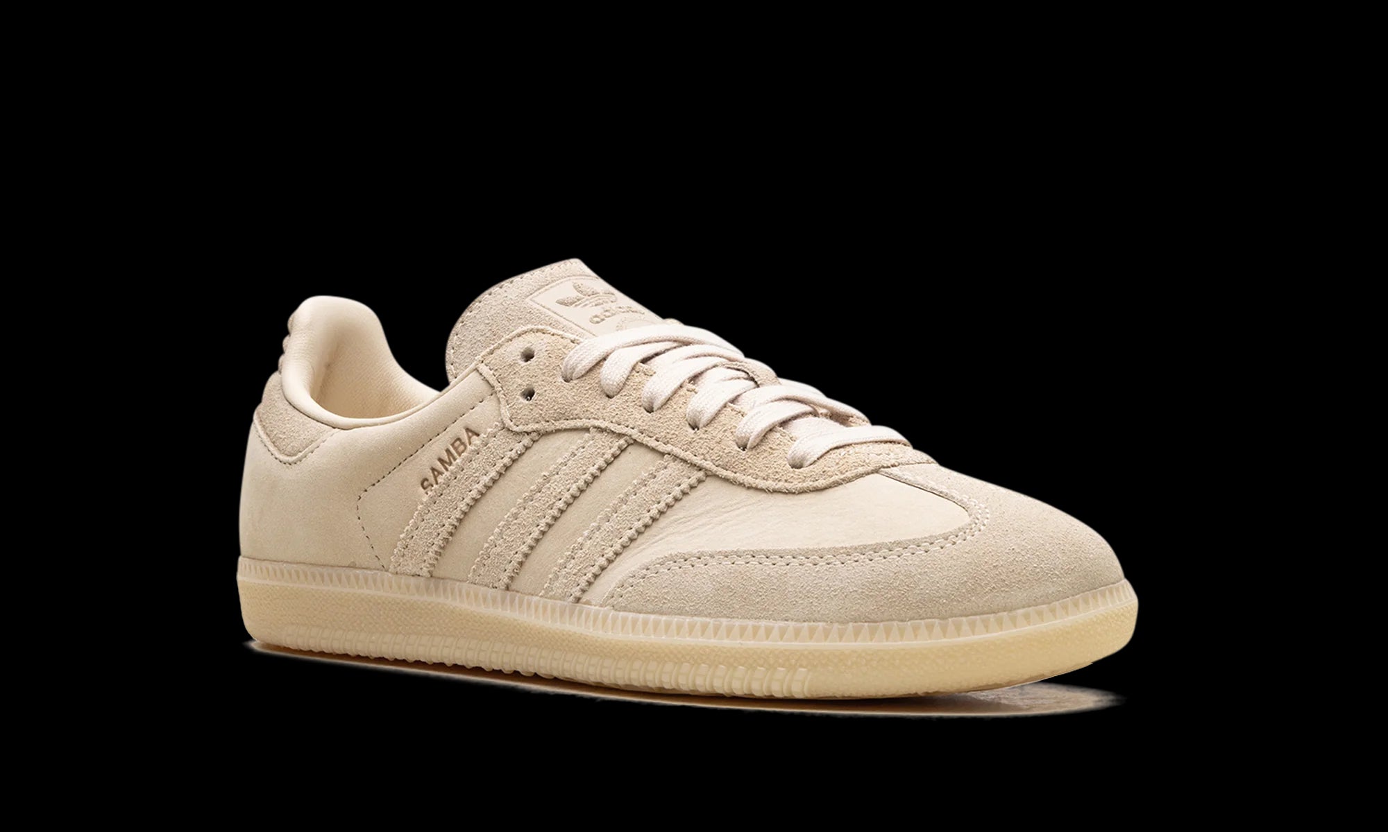 Samba WMNS "Sand Strata"